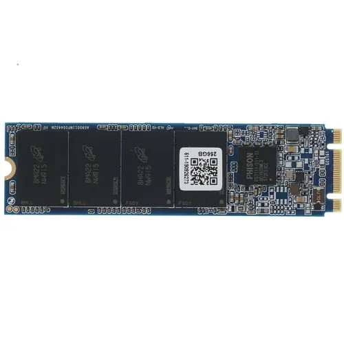 Жесткий твердотельный диск Smartbuy SSD 256Gb S11-TLC SB256GB-S11TLC-MSAT