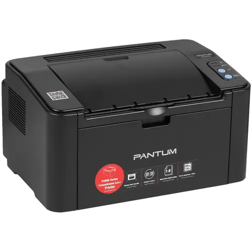 Принтер лазерный Pantum P2502