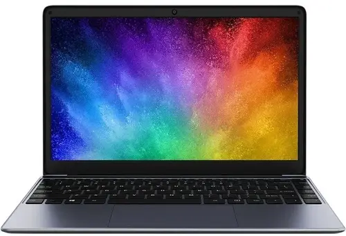 14.1″ Ноутбук Chuwi HeroBook Pro серебристый