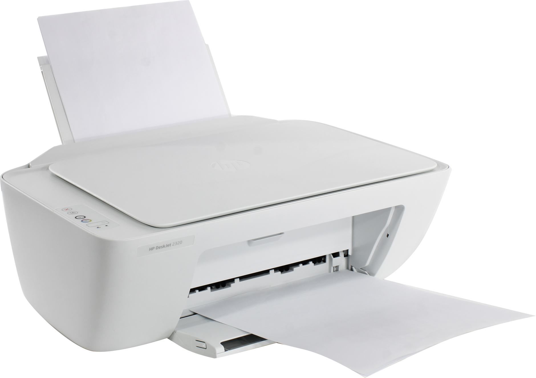 МФУ струйный HP DeskJet 2320 (А4, принтер/сканер/копир, 1200dpi, 20(16)ppm, USB) (7WN42B) <7WN42B>
