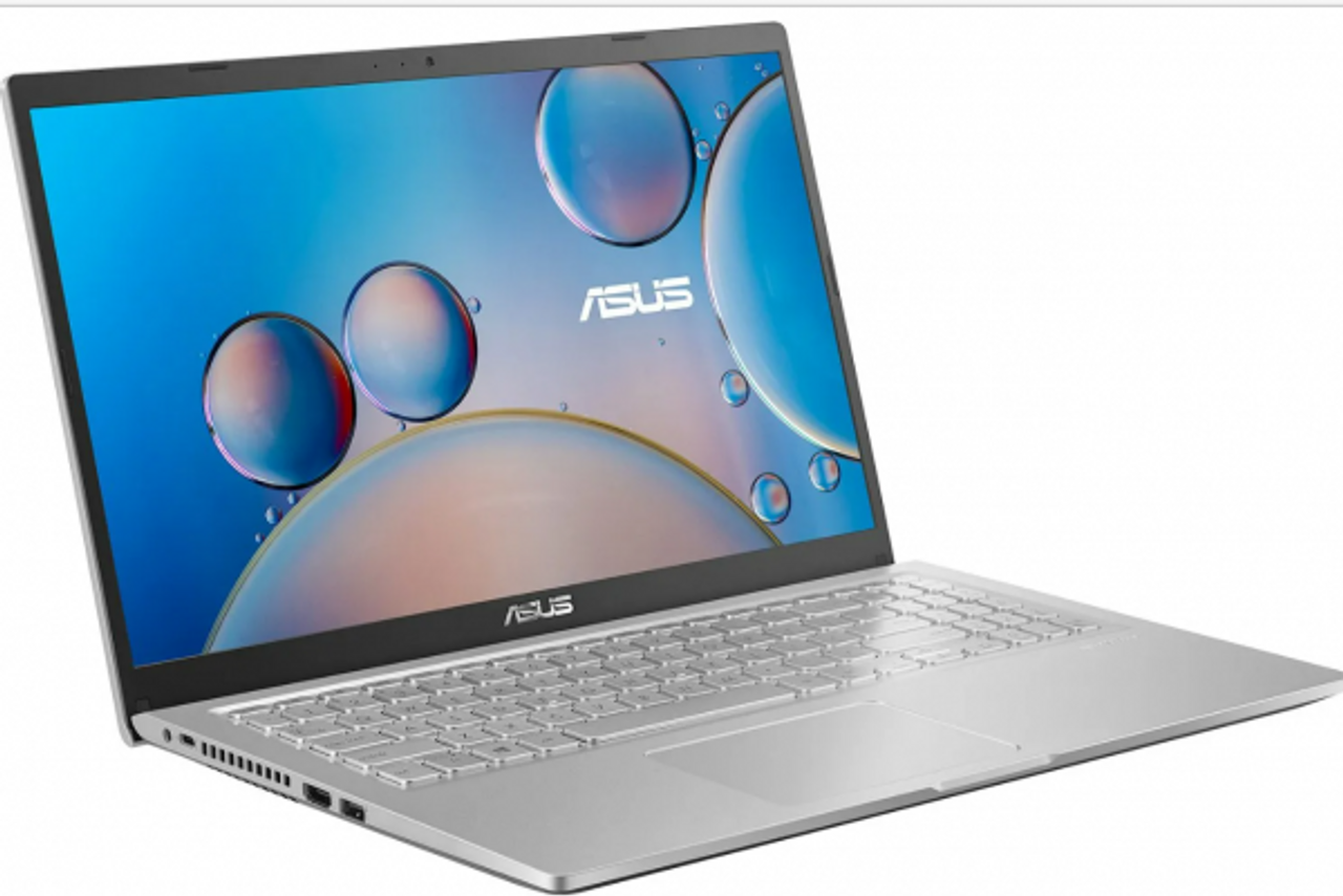 Ноутбук Asus A516JP-EJ463 Core i7 1065G7 16Gb SSD512Gb NVIDIA GeForce MX330 2Gb 15.6″ TN FH