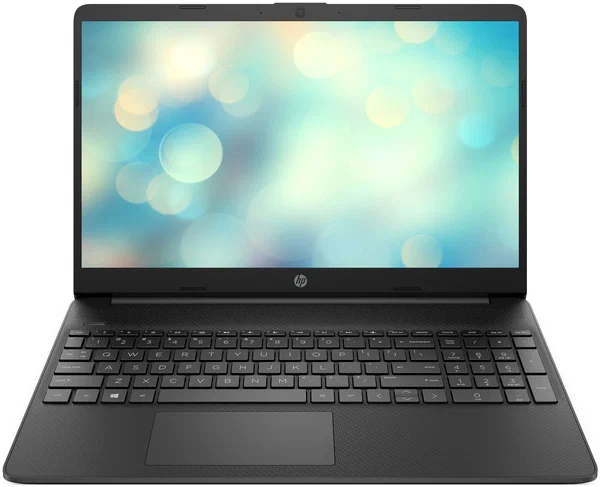 Ноутбук HP 15s-fq0082ur [3D4V8EA] Grey 15.6″ {FHD Cel N4020/4Gb/128Gb SSD/DOS} <3D4V8EA>