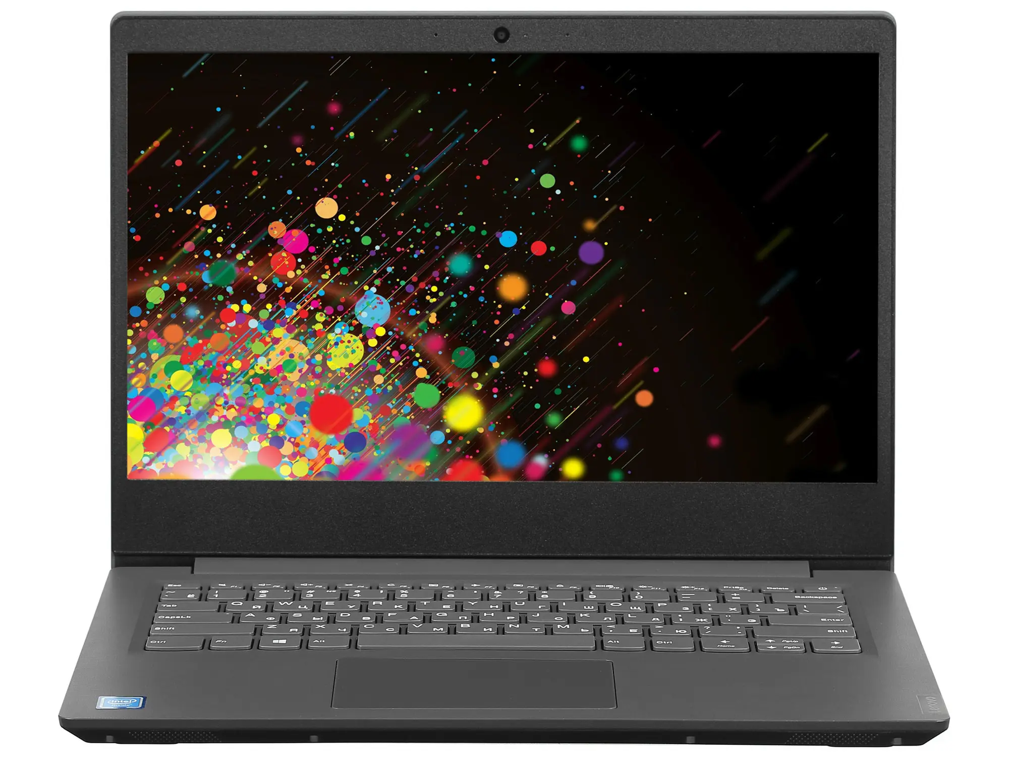 Ноутбук Lenovo V14 IGL 14″ FHD TN AG 220N Celer N4120/4Gb/SSD256Gb m.2/1.6kg/No OS 82C20018RU