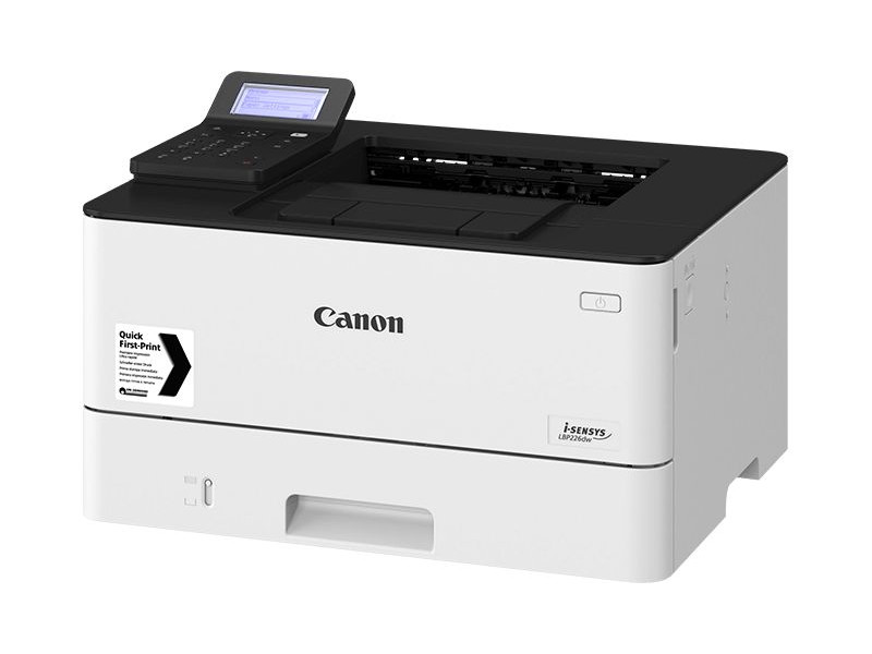 Принтер Canon i-SENSYS LBP233dw/A4/33 ppm/1200×1200 dpi