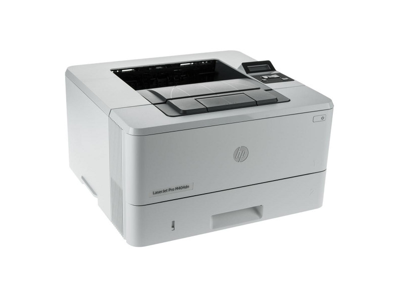 Принтер HP LJ Pro M404DW