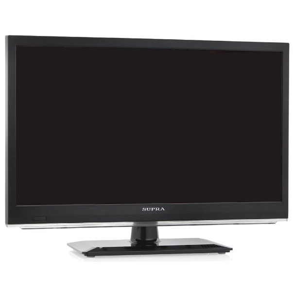 Телевизор SUPRA STV-LC19T800WL (18.5″ (47 см), USB медиаплеер с поддержкой MKV видео