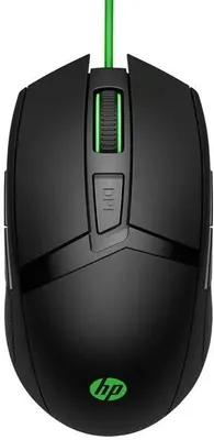 Мышь Mouse HP Pavilion 300 gaming cons