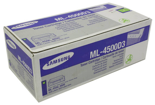 КАРТРИДЖ Samsung ML-4500/4600