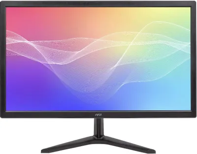 Монитор 21.5″ Hiper EasyView FH2203 черный IPS LED 5ms 16:9 HDMI 1000:1 250cd 178гр/178гр 1920×1080Монитор 21.5″ Hiper EasyView FH2203 черный