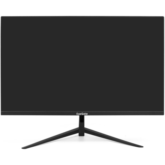 Монитор 27″ ExeGate SmartView EP2700A IPS 1920×1080, 75 Гц, 5 мс, 16:9, 250 кд/м2, VGA, выход на нау