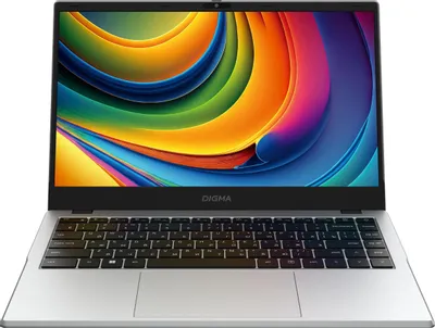 Ноутбук HP 14s-fq0019ur Athlon Silver 3050U/4Gb/SSD256Gb/AMD Radeon/14″/IPS/FHD (1920/1080)/Free DOS