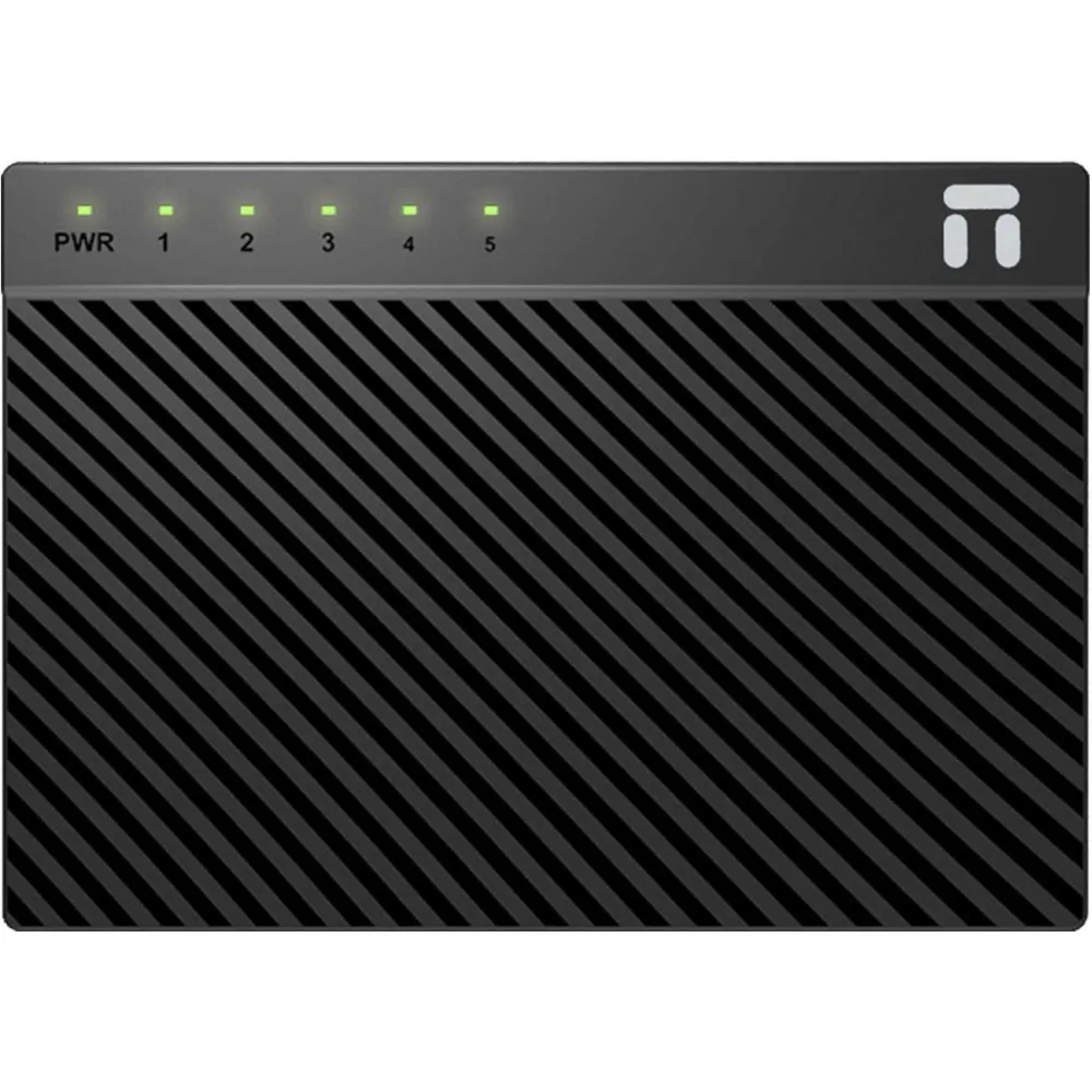 Коммутатор Netis ST3105C