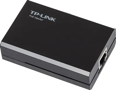 Адаптер инжектор TP-Link SMB TL-PoE150S Инжектор PoE
