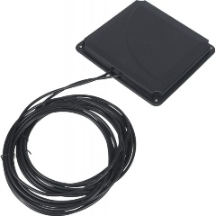 Антенна Huawei DS-4G2SMAM5M-2SFTS9-2 5м многодиапазонная черный (DS-4G2SMAM5M-2SFTS9-2B)