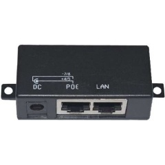 Инжектор POE Osnovo Midspan-1/P1